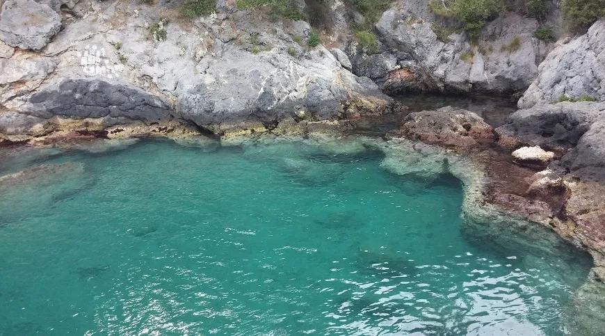Ölüdeniz  Kelebekler Vadisi Tekne Turu - 3